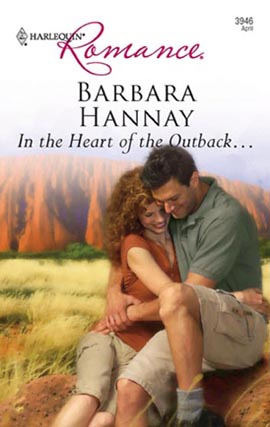 In the Heart of the Outback